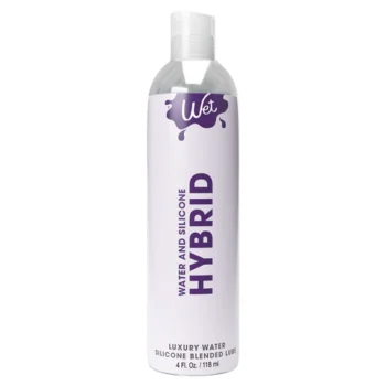 Hybrid Lubricant
