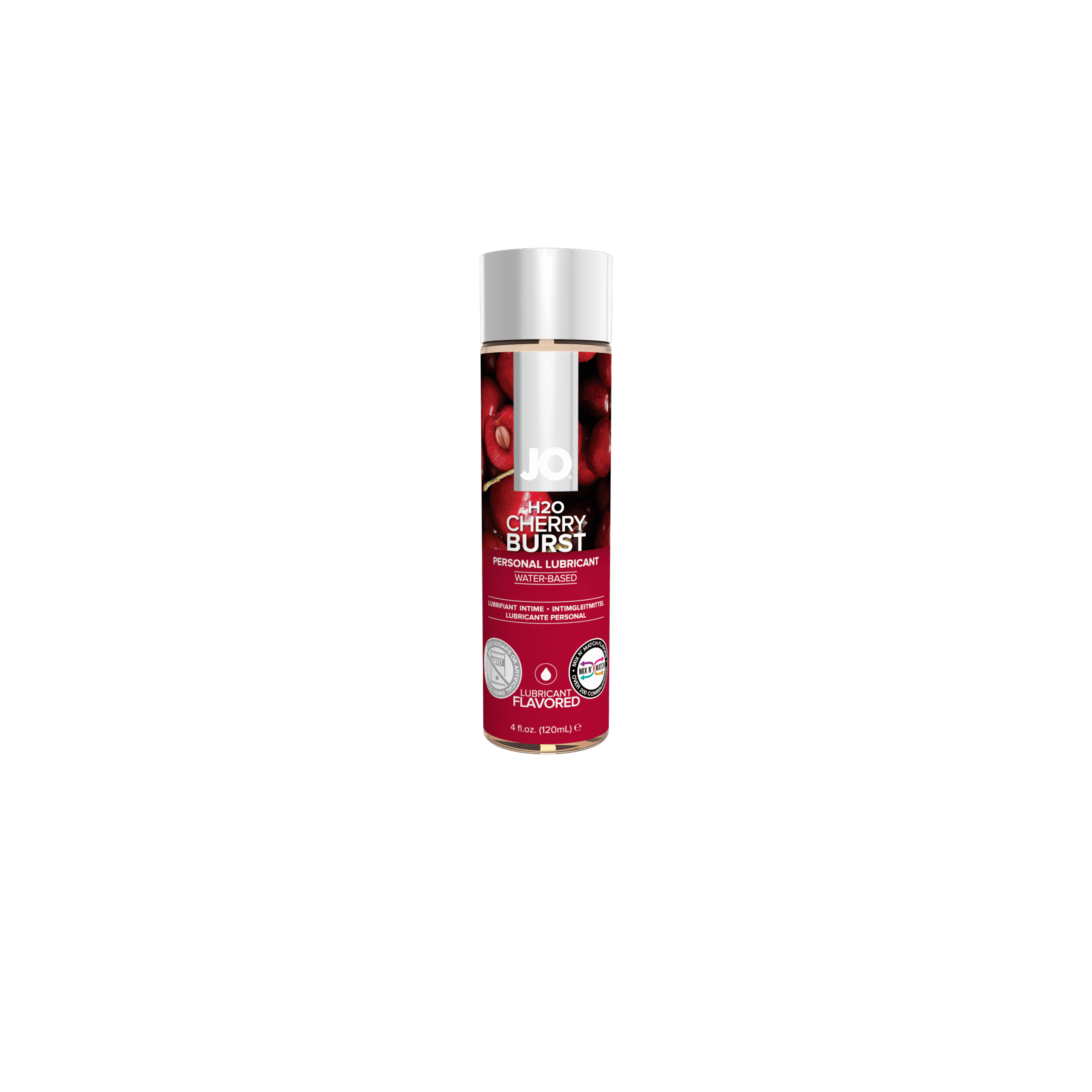 40116 - CHERRY BURST - 4fl.oz 120mL C