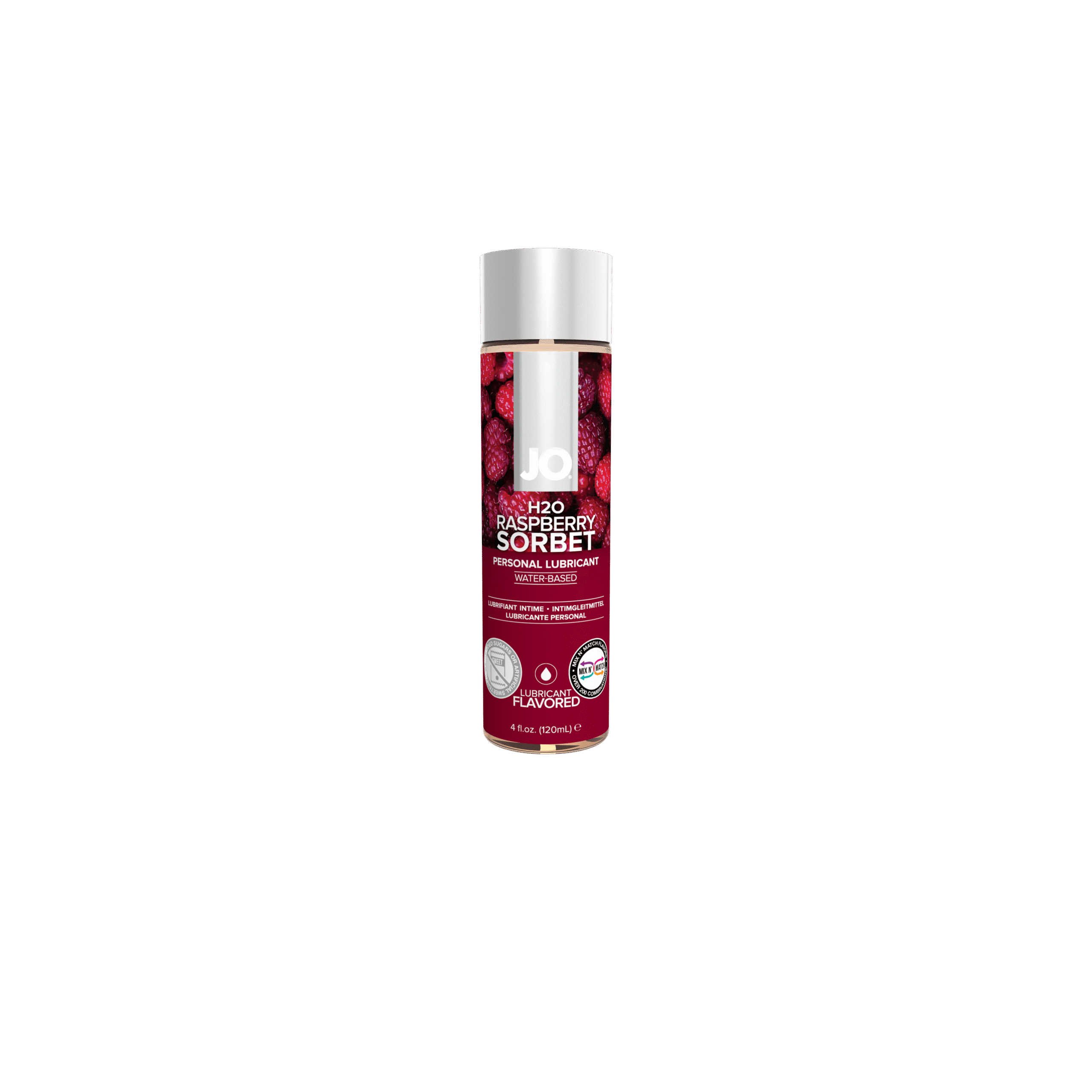 40117 RASPBERRY SORBET - 4fl.oz 120mL C