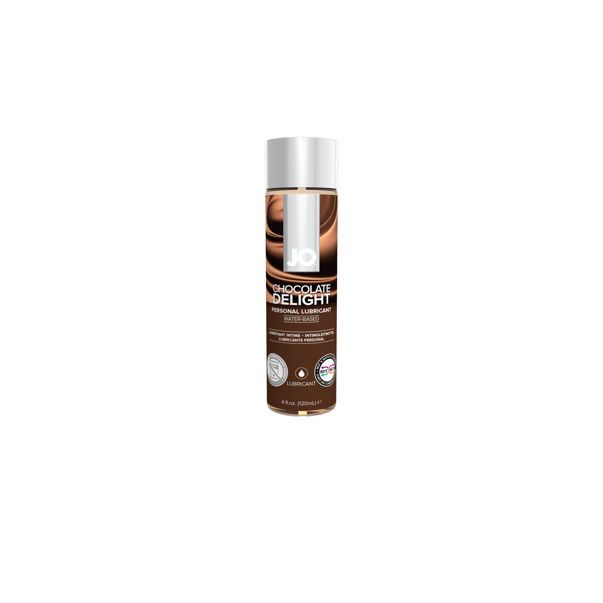 40174 -CHOCOLATE DELIGHT - 4fl.oz 120mL C