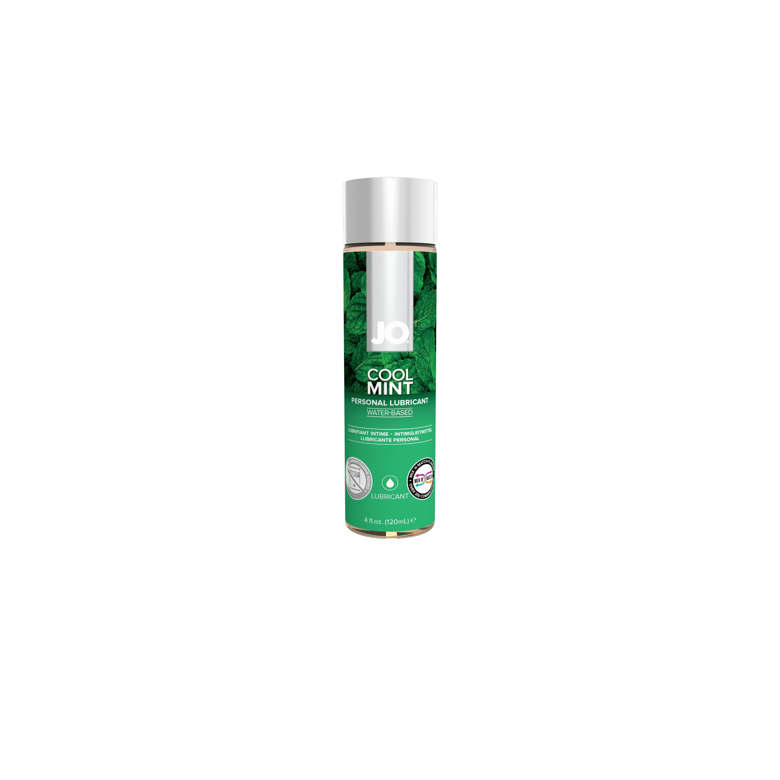 40383 - COOL MINT - 4fl.oz 120mL C
