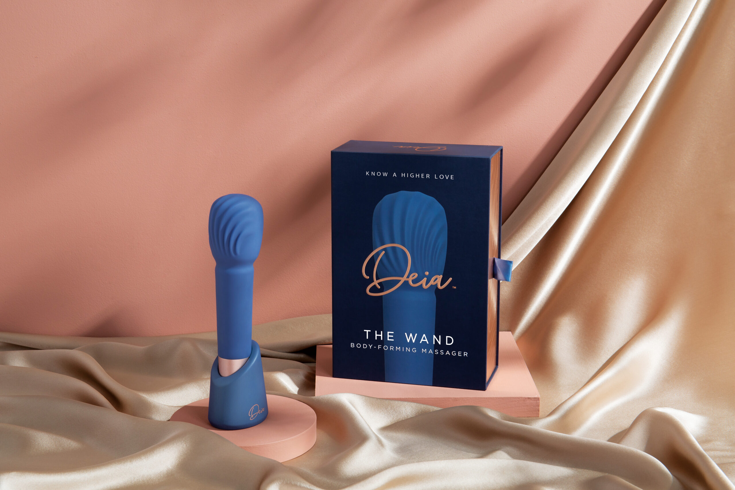 6724 The Wand In & Out of Pack
