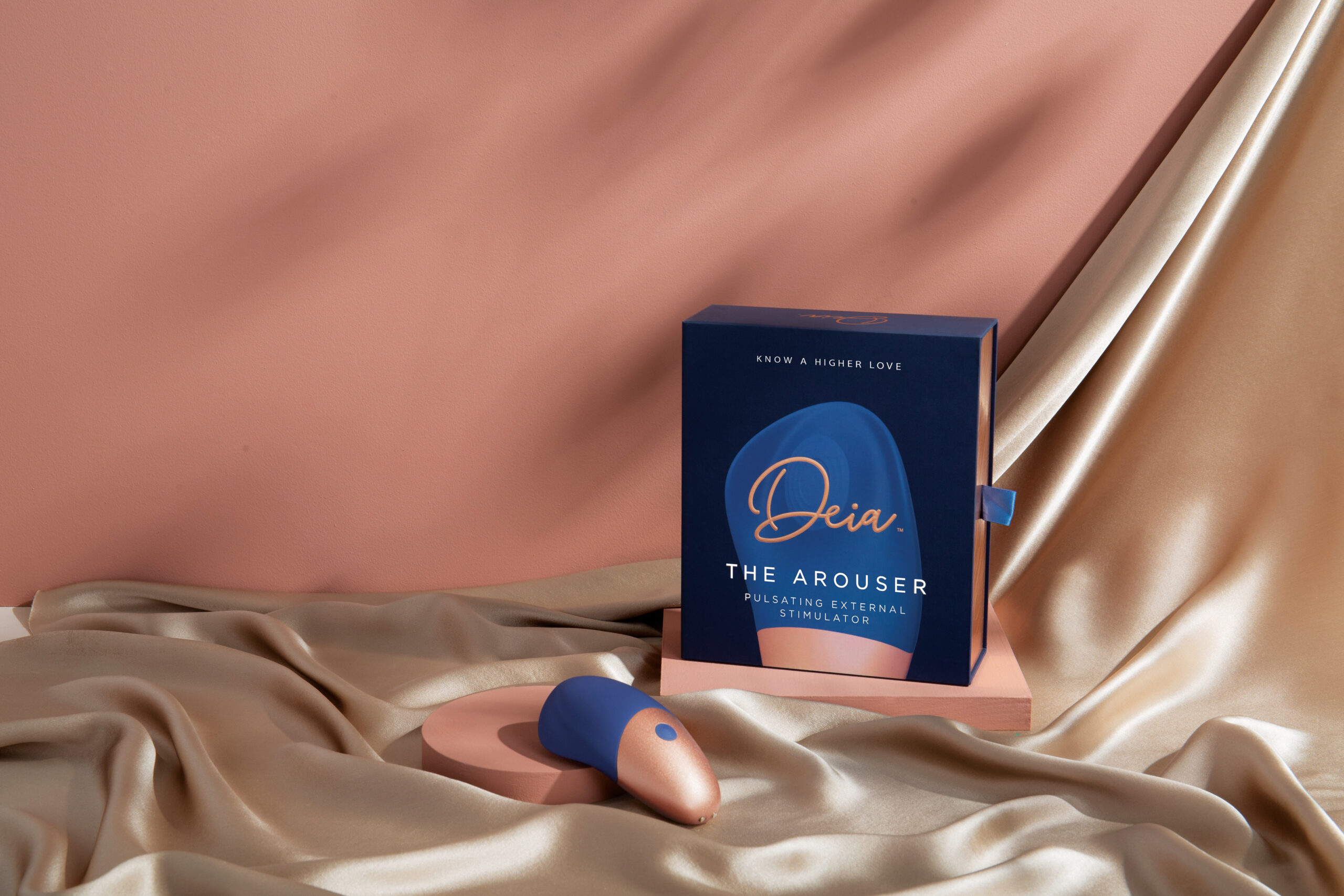 6728 The Arouser In & Out of Pack