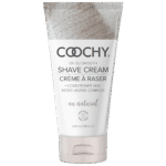 Coochy Oh So Smooth Shave Cream