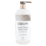 Coochy Oh So Smooth Shave Cream