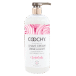 Coochy Oh So Smooth Shave Cream
