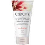 Coochy Oh So Smooth Shave Cream