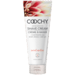 Coochy Oh So Smooth Shave Cream