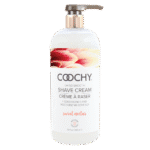 Coochy Oh So Smooth Shave Cream