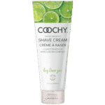 Coochy Oh So Smooth Shave Cream