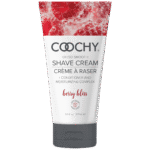 Coochy Oh So Smooth Shave Cream
