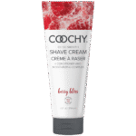 Coochy Oh So Smooth Shave Cream