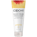 Coochy Oh So Smooth Shave Cream