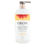 Coochy Oh So Smooth Shave Cream