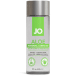 Water Based Aloe - Lubricant