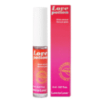 Love Potion - Coconut Sensual Gloss