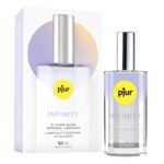 Infinity Silicone Personal Lubricant