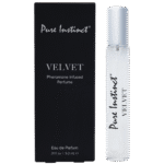 Pure Instinct Pheromone Perfume Oil Original Roll-On 0.34 oz.