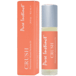 Pure Instinct Pheromone Perfume Oil Original Roll-On 0.34 oz.