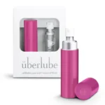 Überlube Travel Size