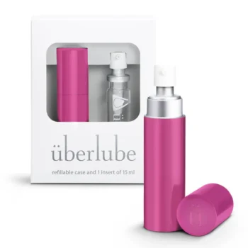 Überlube Travel Size