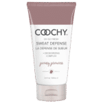 Coochy - Sweat Defense