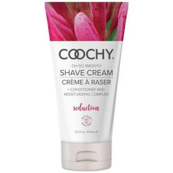 Coochy Oh So Smooth Shave Cream