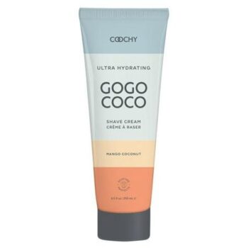 Coochy Ultra Hydrating Shave Cream