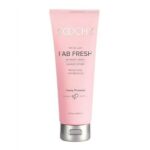 Coochy Fab Fresh Feminine Wash
