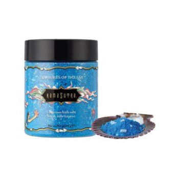 Treasures of the Sea Bath Salts