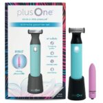 Intimate Groomer Set