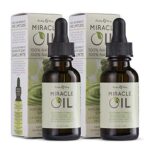 Earthly Body Miracle Oil with Hemp