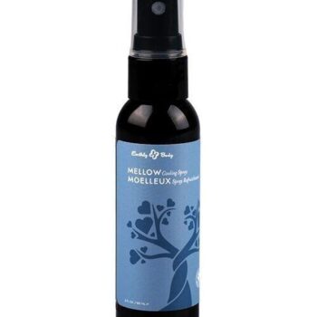 Mellow Cooling Spray