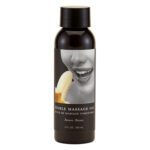 Edible Massage Oil