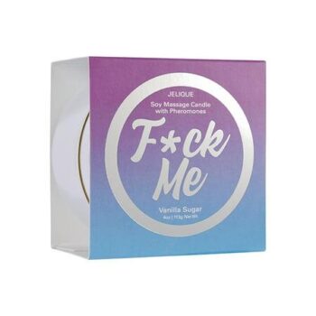 Pheromone Candle