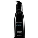 Wicked Aqua Lubricant