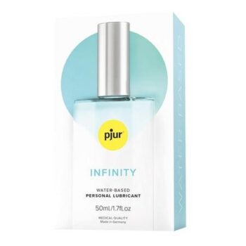 Pjur Infinity Water Based Personal Lubricant