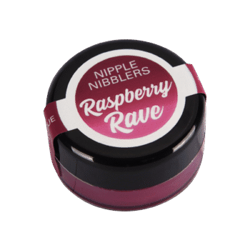 Nipple Nibbler Cool Tingle Balm