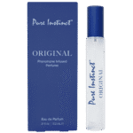 Pure Instinct Pheromone Perfume Oil
