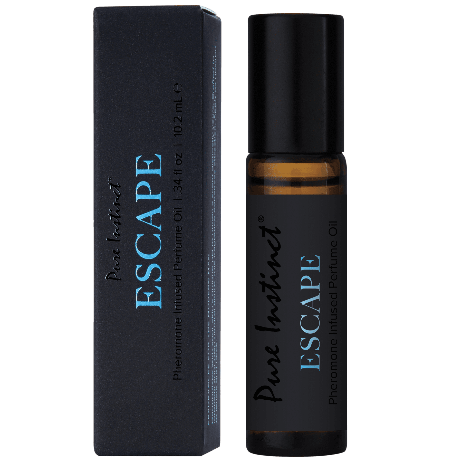 Pheromone Perfume Oil for Him