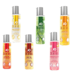 Jo Cocktails Flavored Water-Based Lubricant
