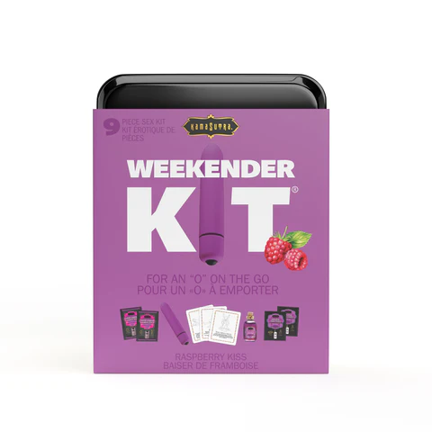 The Weekender
