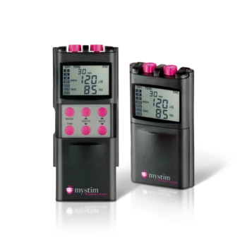 Tension Lover digital Nerv Stimulator