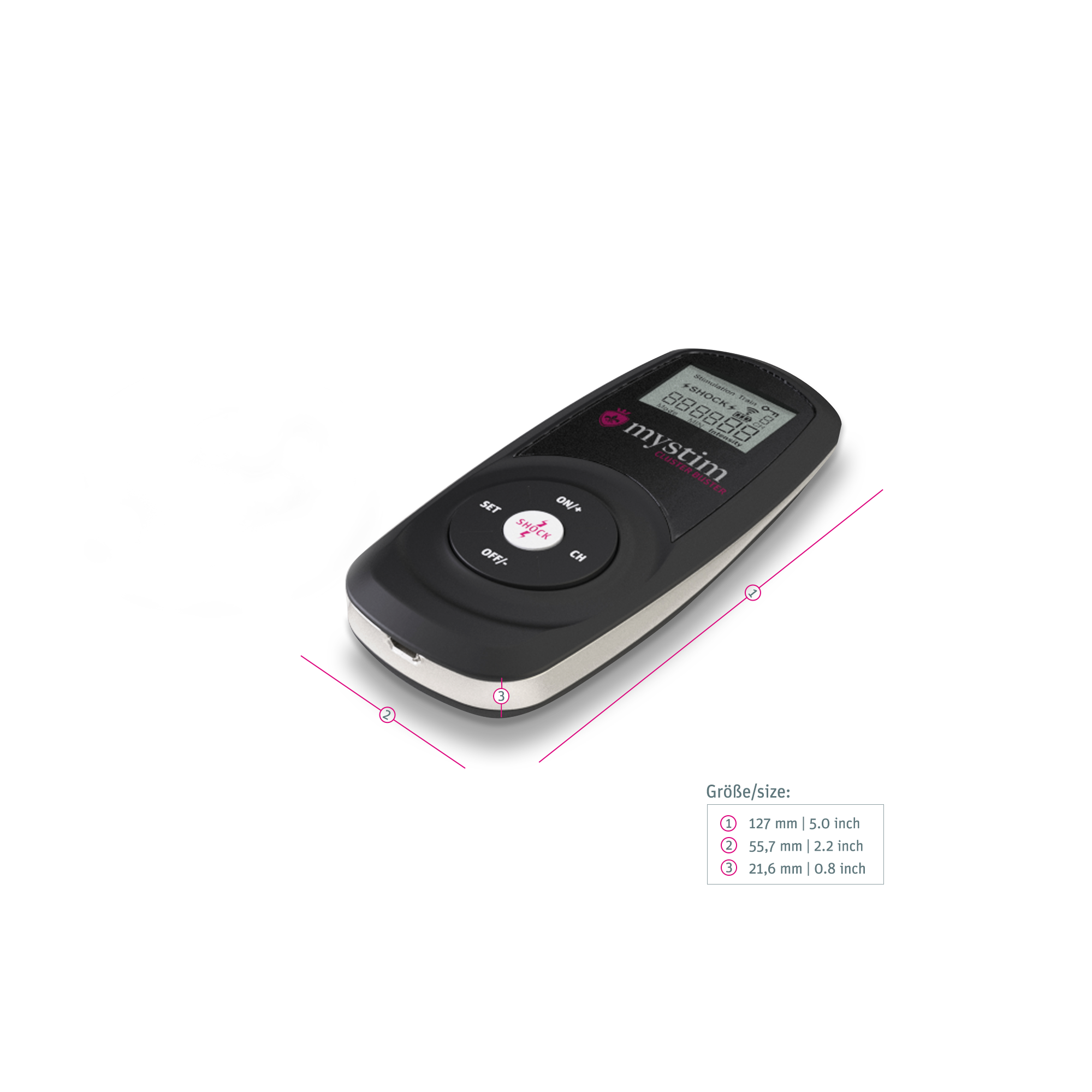 46020_ClusterBuster_Groesse