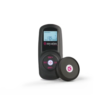 Cluster Buster, wireless eStim device starterkit