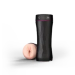 Opus E- Masturbator - Vagina