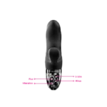 46540_HopHopBob_Black_Wasserdicht Kopie