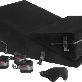 Black Label Wedge/Ramp Combo