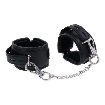 Edge Handcuffs