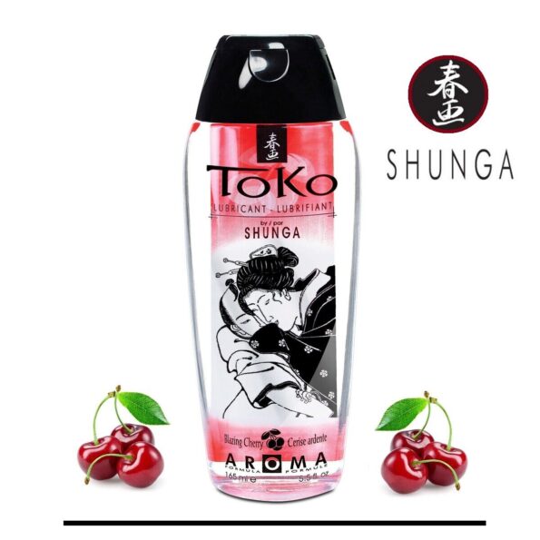 Toko Aroma Lubricant